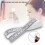 90 cm Self Adhesive Metric Measure Tape Vinyl Ruler For Sewing Machine Sticker 3
