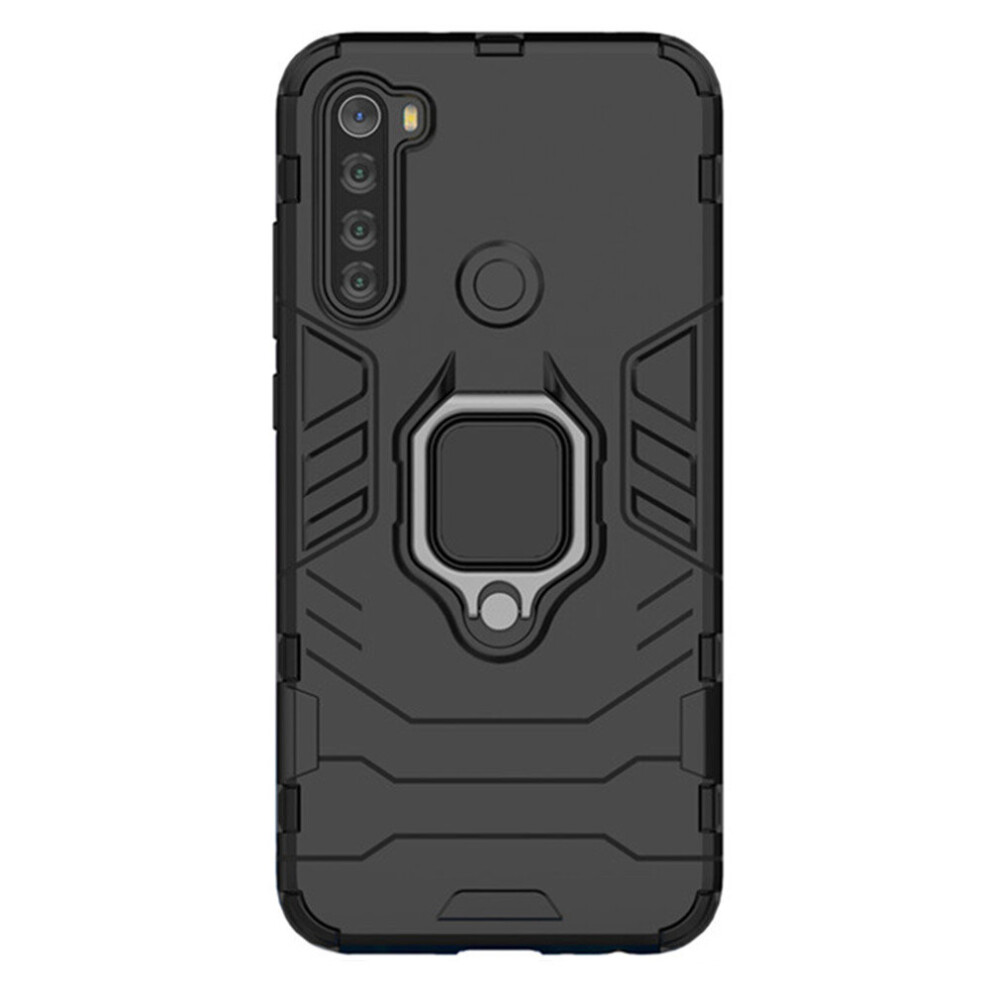 2Pc For On Xiaomi Redmi Note 8T Case Shockproof Armor Phone Case For Coque Xiaomi Redmi Note 8T Cover Ring Holder Etui 777178657885