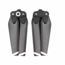 2pcs Drone Propellers for DJI Spark Drone Folding Blade Replacement 4730F Props RC Spare Parts