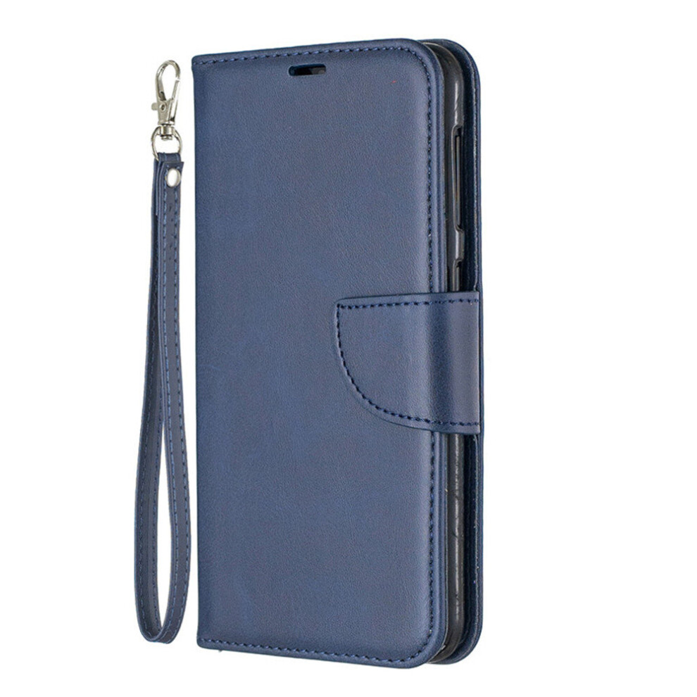 Flip Wallet PU Leather Case for Nokia 7.1 Phone Case Cover