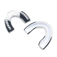 2PCS Mouth Guard Taekwondo Muay Thai MMA Teeth Protector Football Basketball Boxing Mouth Safety Mouth Guard Oral Teeth Protect