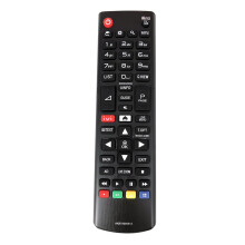 AKB75095312 Replacement for LG LCD LED TV Remote Control