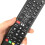 AKB75095312 Replacement for LG LCD LED TV Remote Control 2