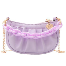 Purses and Handbags Cute Pu Leather Crossbody Bags Kids Small Coin Pouch Baby Girls Party Hand Bags Purse