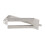 8pcs Ultimaker Build Platform Retainer Stainless Steel Glass Heated Bed Clip Clamp 3D printer parts Heatbed clip 4