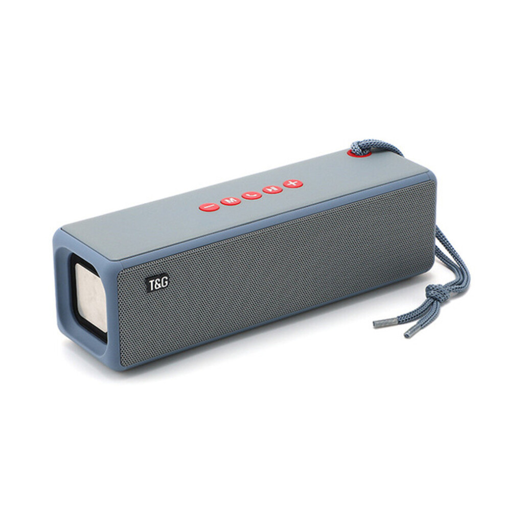 Tg271 High Power Soundbar Music Center Wireless Sound System Portable Bluetooth Speaker Hifi Subwoofer For Computer Speakers 777178633476