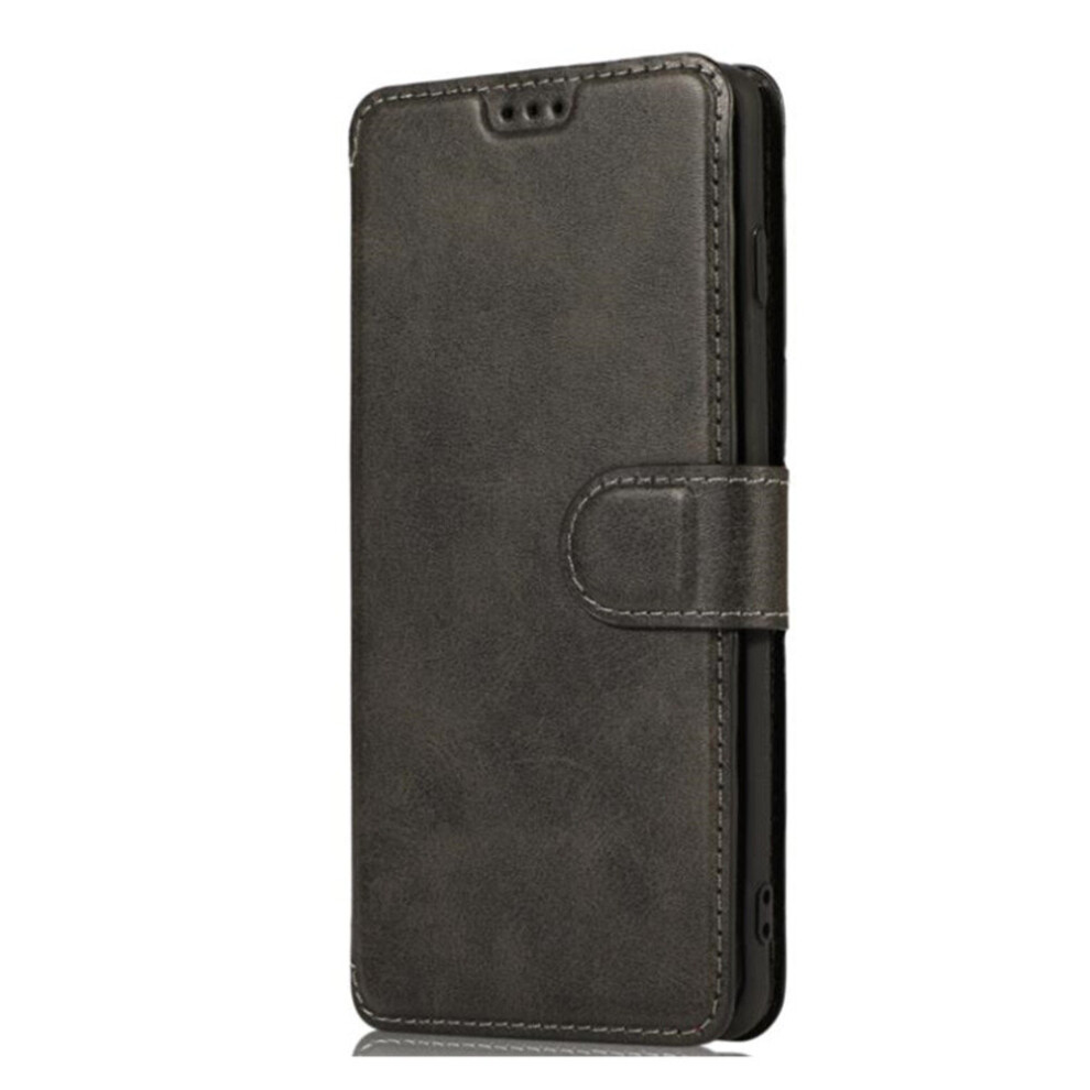 Pu Leather Wallet Case For Samsung Galaxy A50 Luxury Flip Holder Stand Cover 777178667945