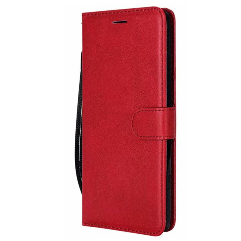 Luxury Simplicity Pu Leather Wallet Case For Huawei P10 Flip Stand Cover 777178665415