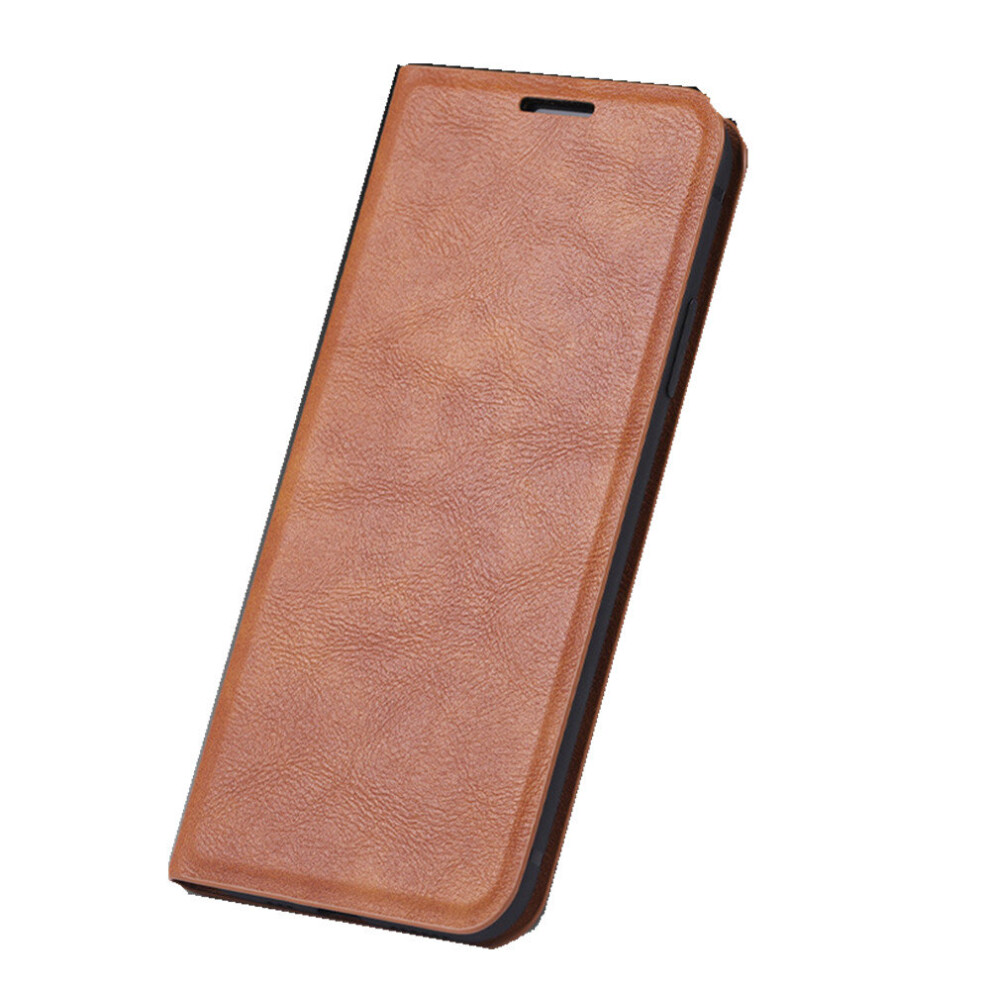Pu Leather Etui For Iphone 11 Flip Wallet Case Card Holder Stand Protection Cover 777178656093