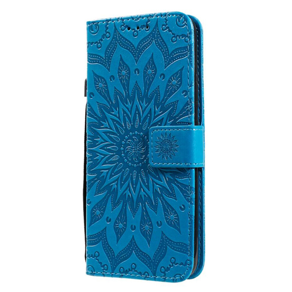 Pu Leather Flip Case Wallet Case For Oppo Reno 4 Pro 5G Phone Case 777178660502