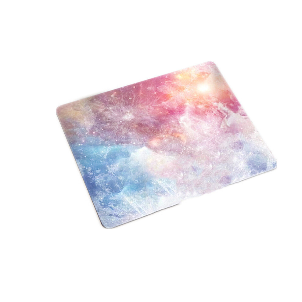 Cute Mouse Pad Marble Kawaii Desk Pad Desk Mats Laptop Mouse Mat Gaming Mat For Mice Mouse Keyboard Computer Office Accessories 701942853678