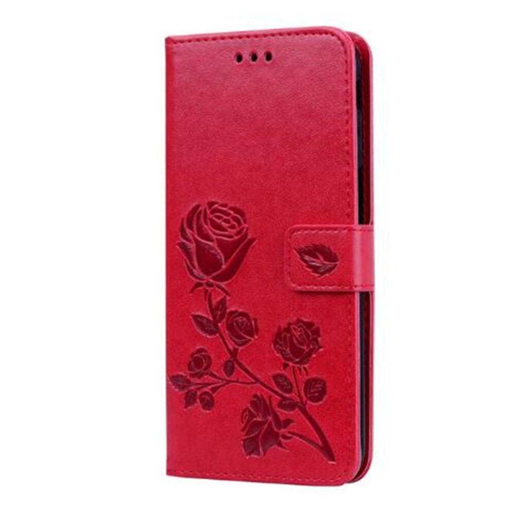 For Iphone7/8/Se 2020 Cover Flip Wallet Pu Leather Phone Case Coque With Card Holder 777178653450