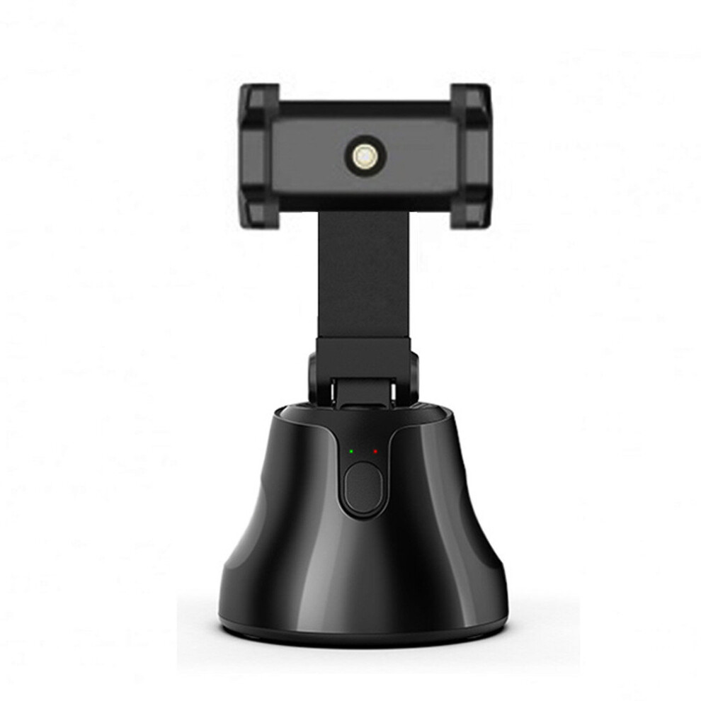 Portable Auto-Tracking Smart Capture Selfie Sticks 360 Rotation Auto Face Tracking Camera Smart Shooting 777178632547