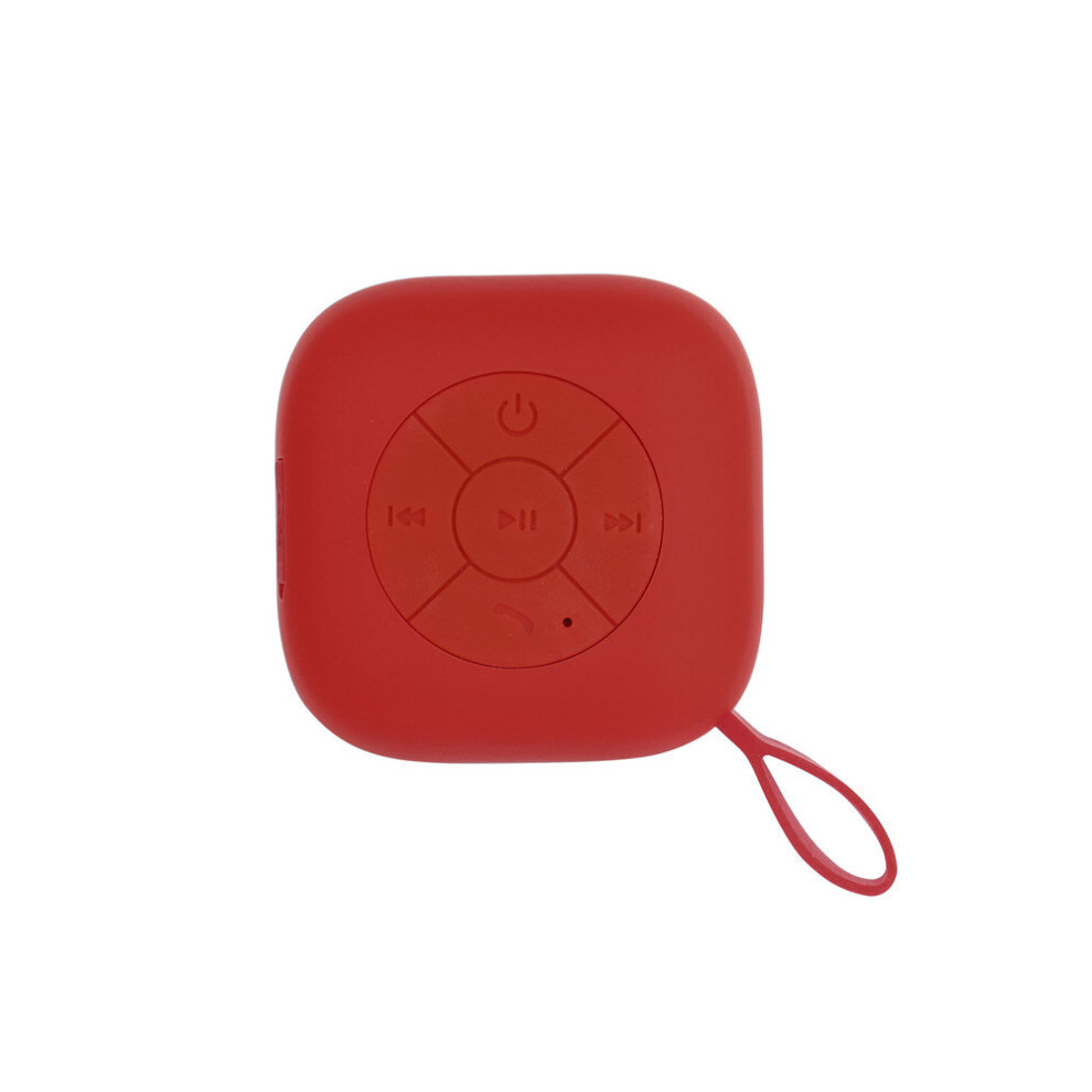 Portable Wireless Bluetooth Stereo Sound Sd Card Speaker For Smartphone Tablet Pc With Case Bass Radiator For Outdoors 777178633490