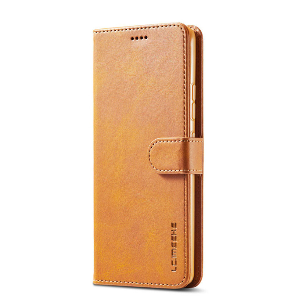 For Samsung A12 Case Pu Leather Vintage Phone Cases Flip Magnetic Wallet Cover Cases 777178656116