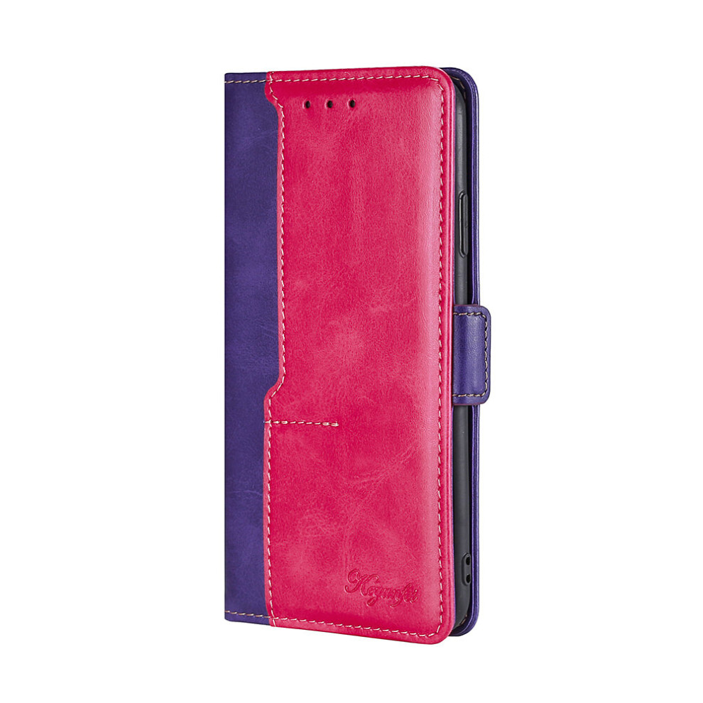 Case For Huawei P20 Flip Cover Pu Leather Silicone Wallet Case Magnet Cover Coque 777178653559