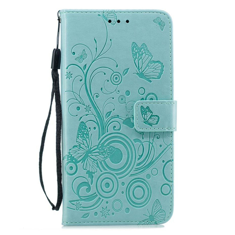 Pu Leather Flip Case For Xiaomi Redmi Note 6 Pro Wallet Case For Xiaomi Redmi Note 6 Pro Phone Case Funda Capa 777178660533