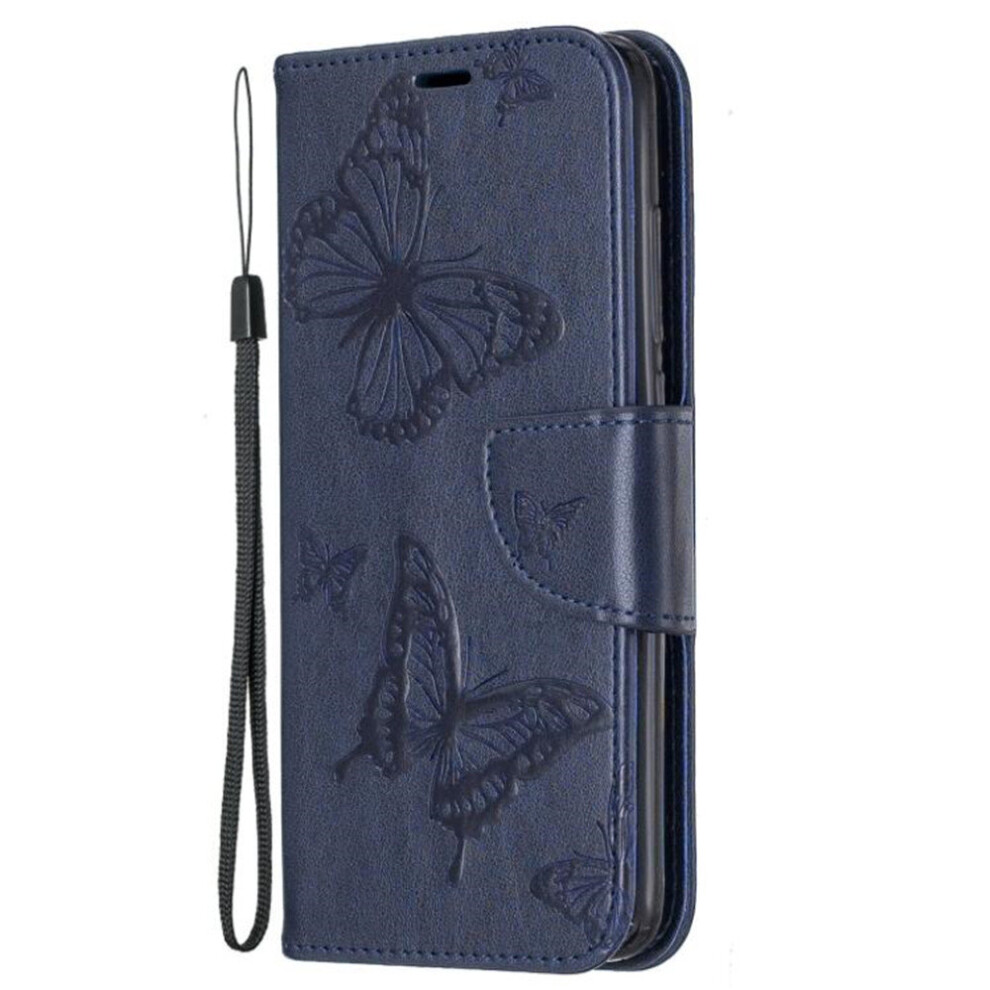Wallet Flip Case For Xiaomi Mi Note10 /Note 10 Pro/ Cc9 Pro Case Magnetic Pu Leather Phone Bags 777178675537