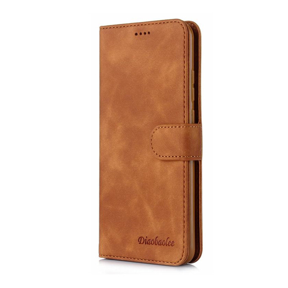 For Huawei Honor 10I /20I /20 Lite/10Lite Luxury Puleather Wallet Flip Phone Cases 777178675490