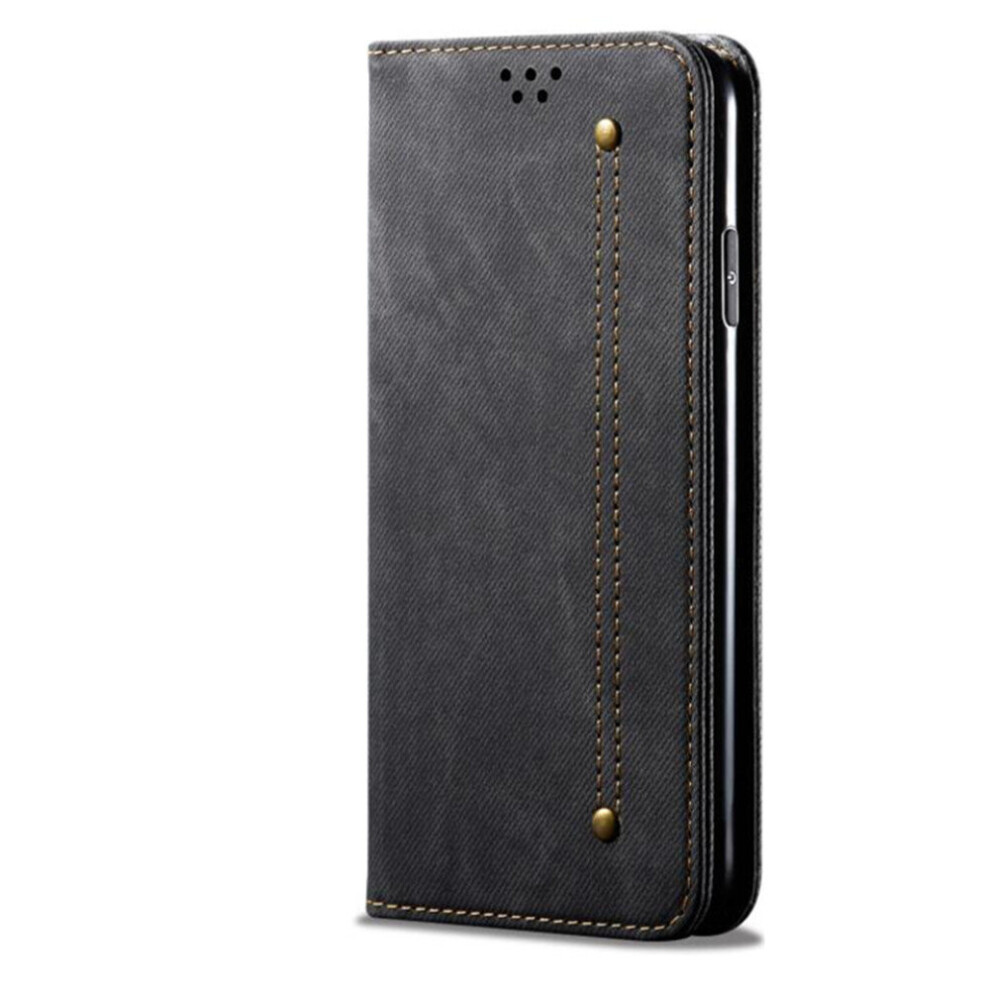 Magnetic Pu Leather Flip Case For Huawei Mate 40 Cowboy Wallet Card Slots Stand Cover 777178665491