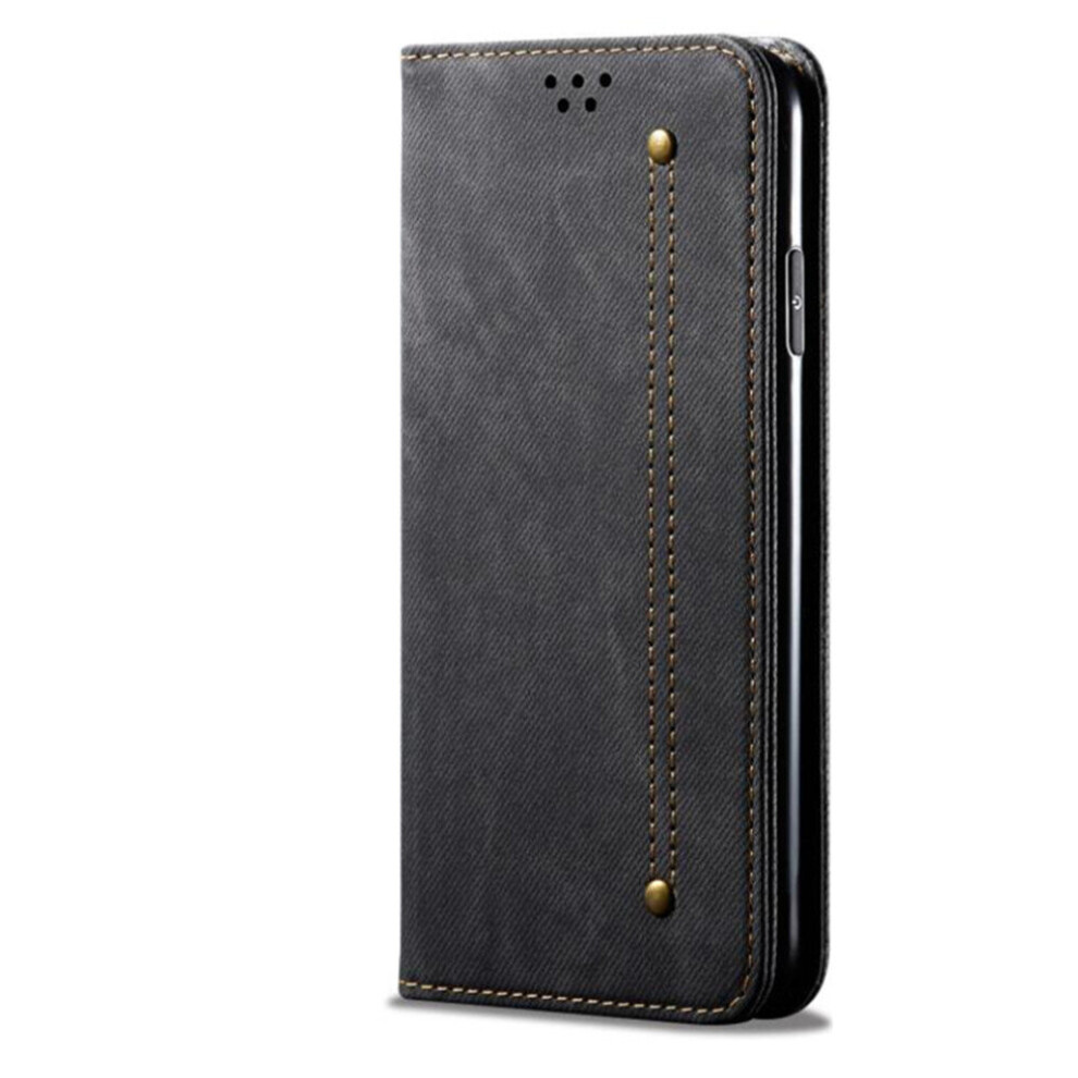 Magnetic Pu Leather Flip Case For Samsung S10 Wallet Card Slots Stand Cover 777178665255