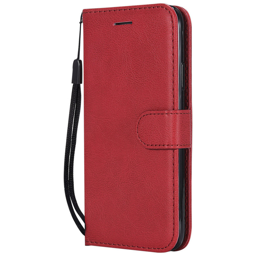 New Flip Wallet Case For Iphone Xr Stand Cover For Apple Iphone Xr 777178662698