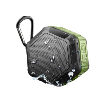 Mini Portable Sport Wireless IP65 Waterproof Bluetooth Speaker Shower Bicycle Speaker For Phone Music Box Player