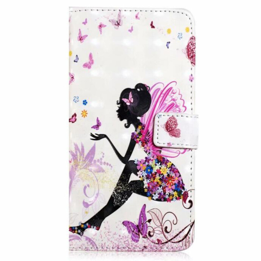 Wallet Folio Purse Case For Iphone 11 Pu Leather Flip Cover 777178677999