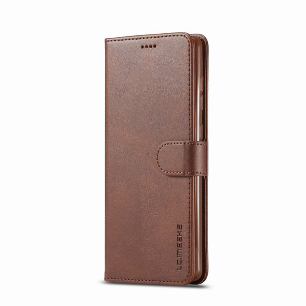 Flip Case For Samsung Galaxy A42 5G Case Luxury Pu Leather Wallet Magnetic Cover 777178653634