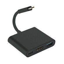1080P 4K Hdmi Adapter For Usb-C Hdmi Converter Type-C Hub Adapter HDMI Adapter For Switch USB-C HDMI Converter TypeC Hub Adapter