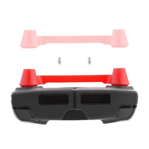 1pc Rocker Cover Joystick Protector Remote Control Support Fixed Bracket Stabilizer For DJI Mavic Mini Accessories 1