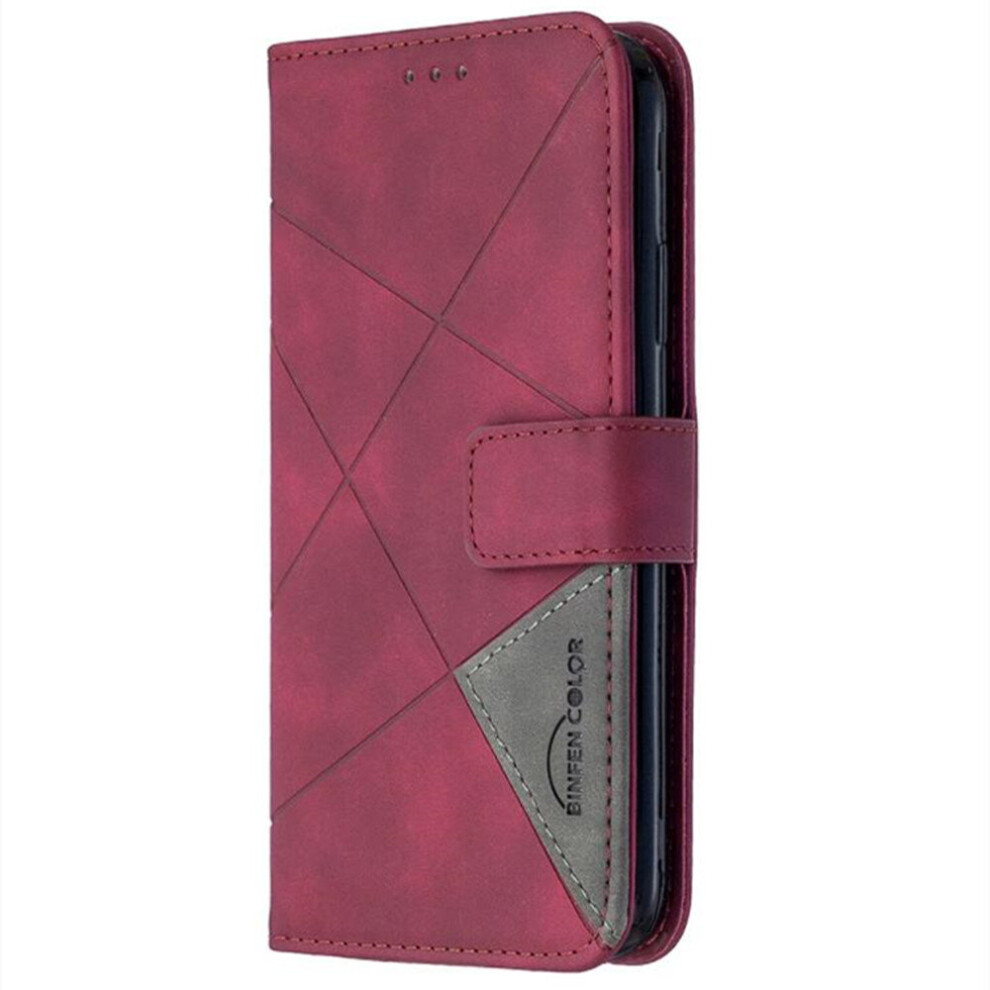 Retro Funda Flip Case For Samsung Galaxy A51 Pu Leather Wallet Full Stand Cover 777178665606