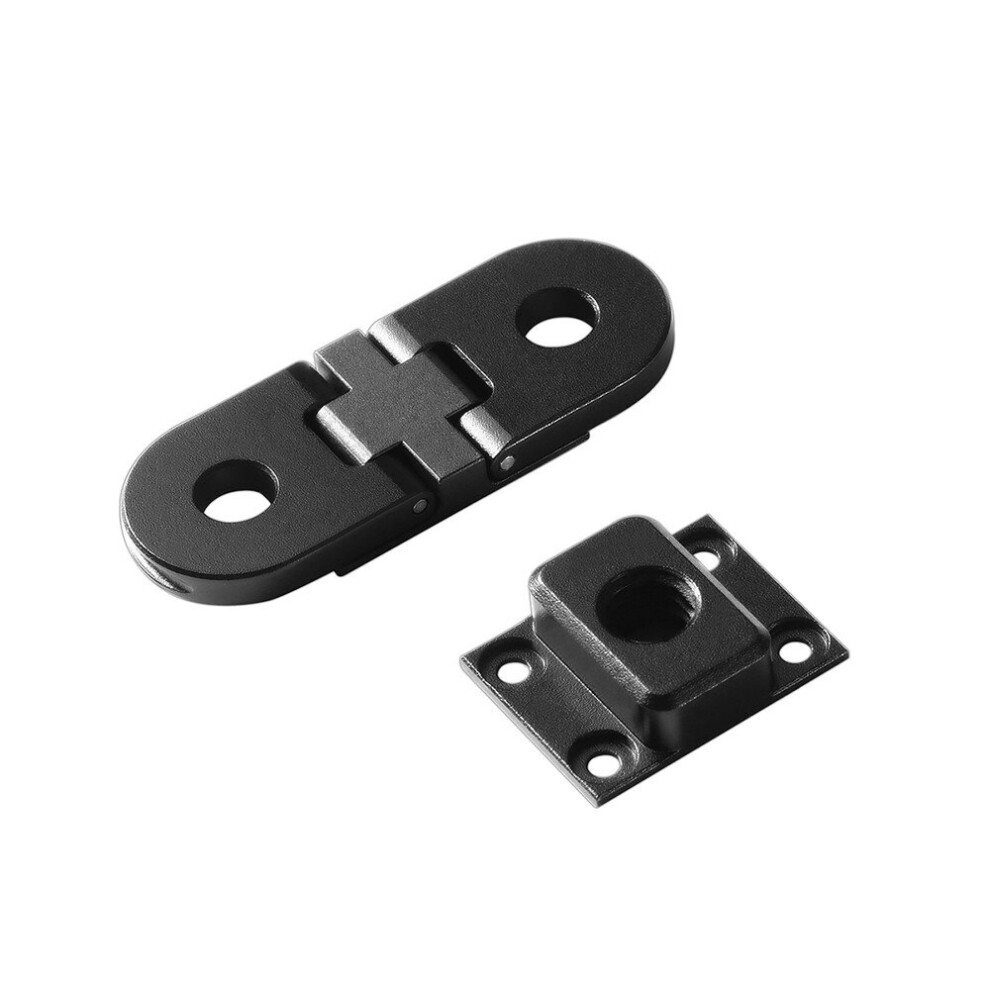 Tripod Mount Adapter For Gopro Hero 8/Gopro Max, Base Mount1/4'' Tripod Tripod Monopod Adapter Fingers 777178632820