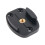 Metal Quick Release Mount for GoPro Hero 8 9 Black Session Tripod Plate Bracket Base 1