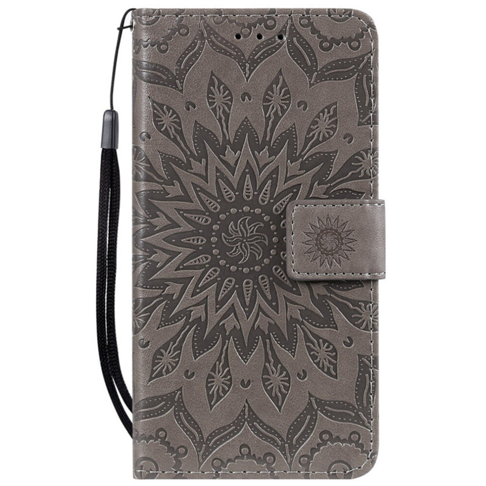 Wallet Case For Xiaomi Redmi 9 Flip Pu Leather Cover 777178656215