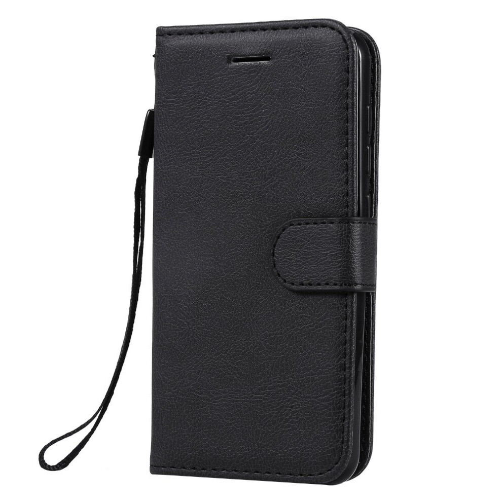 Flip Pu Leather Case On For Funda Xiaomi Redmi Go Case For Coque Xiaomi Redmi Go Cover Book Wallet Cover Mobile Phone Bag Women Men 777178656222