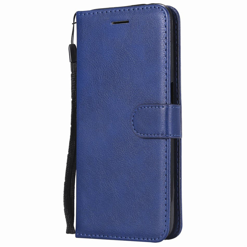 Cute Card Slot Flip Pu Leather Case For Huawei P20 Lite 777178680616