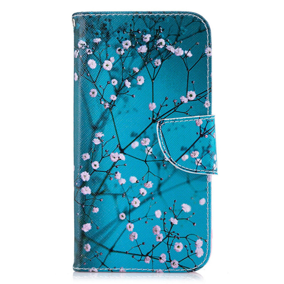Phone Cover Flip Case For Apple Iphone 12 Mini Retro Capa Wallet Pu Leather Coque 777178663084