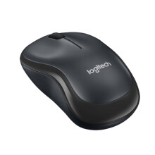 M220 Wireless Mice Silent Mouse with 2.4GHz High-Quality Optical Ergonomic PC Gaming Mouse for Mac OS/Window 10/8/7