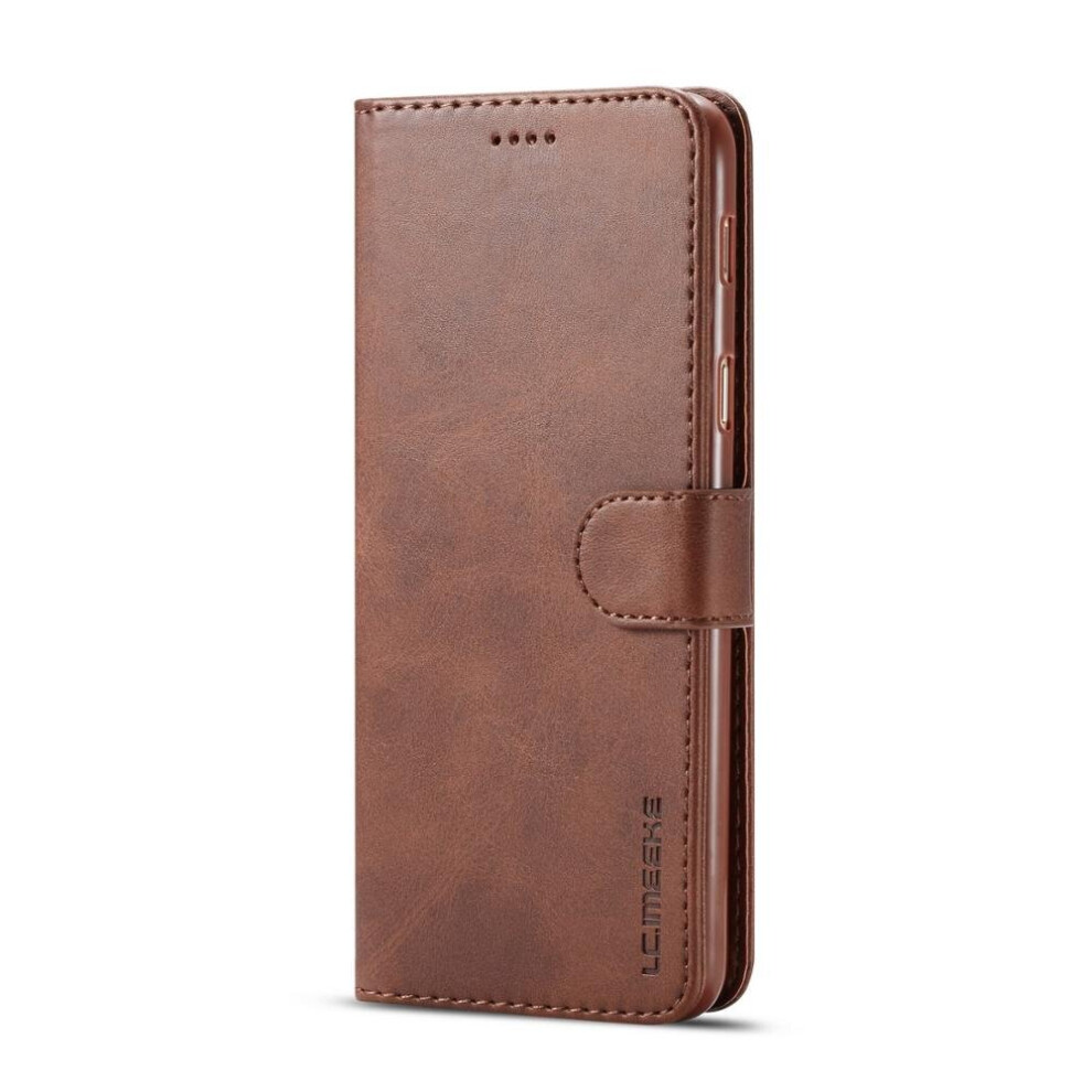 Flip Wallet Cover For Samsung A8 2018 Pu Leather Case Luxury Phone Bags 777178668102