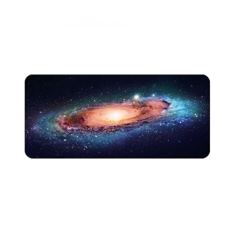 Large Gaming Mouse Pad 80X30cm Xl Lockedge Computer Gamer Keyboard Mouse Mat Hyper Beast Desk Mousepad For Pc Desk Pad 701942854415
