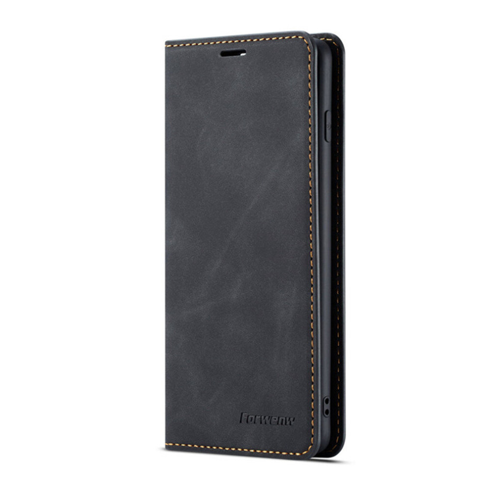 Pu Leather Case For Samsung S10 Flip Cover 777178678088