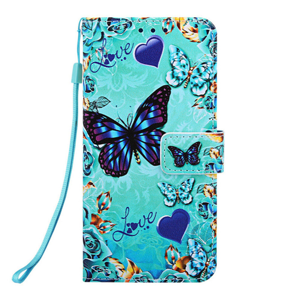 Cases Pu Leather Phone Bag For Samsung Galaxy S10 Wallet Stand Cover 777178656260