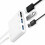 Lightning HDMI Cable USB 3.0 PD Camera AV Adapter ForiPhone SE XS XR 11Pro iPad 5