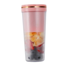 Portable Blender Usb Chargeable Mixer Xiomi Electric Juicer Machine Smoothie Blender Mini Food Processor Cup Juice Blenders