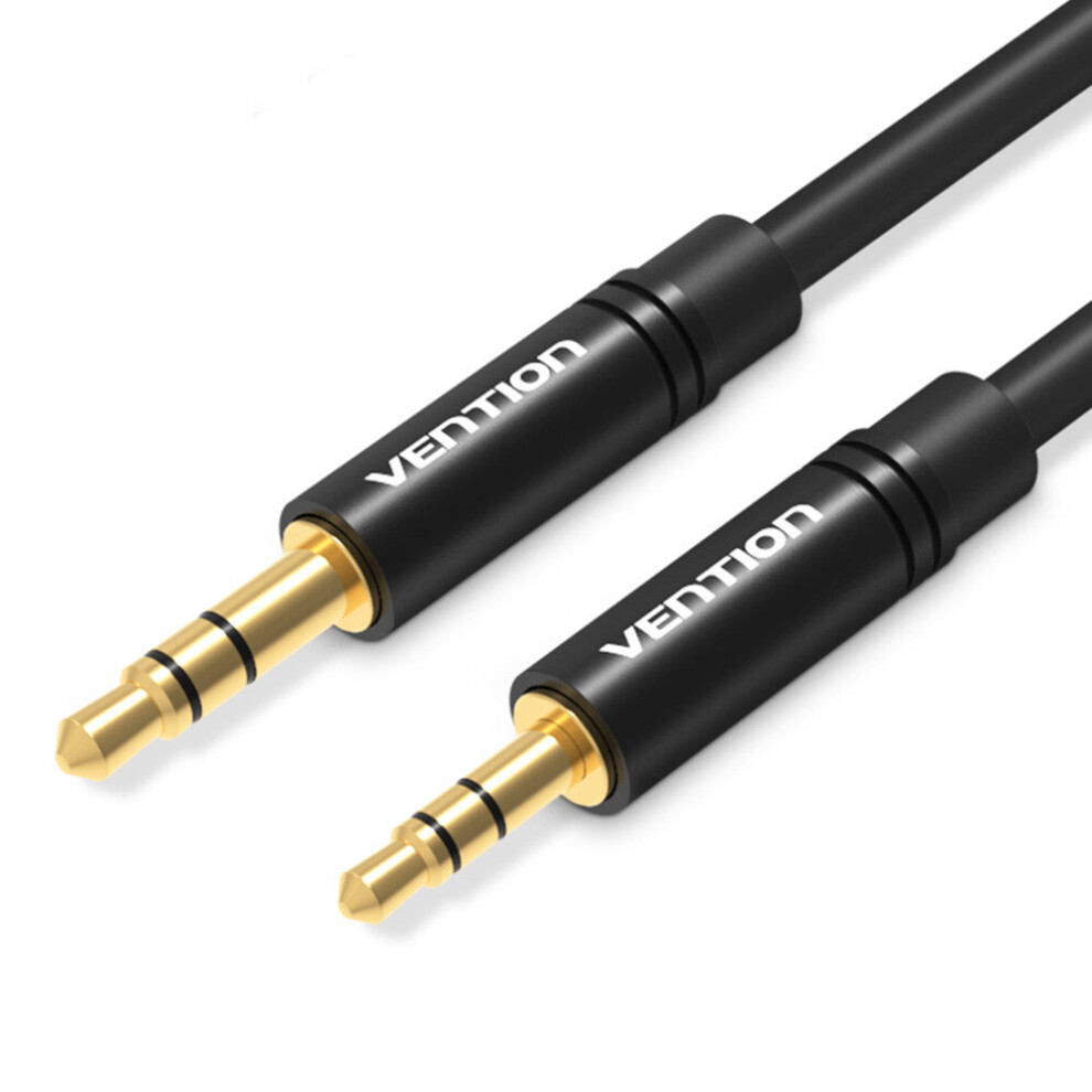 Aux Cable 2.5Mm To 3.5Mm Audio Cable Jack 3.5 To 2.5 Male Aux Cable For Car Smartphone Speaker Headphone Moible Phone 701942855771