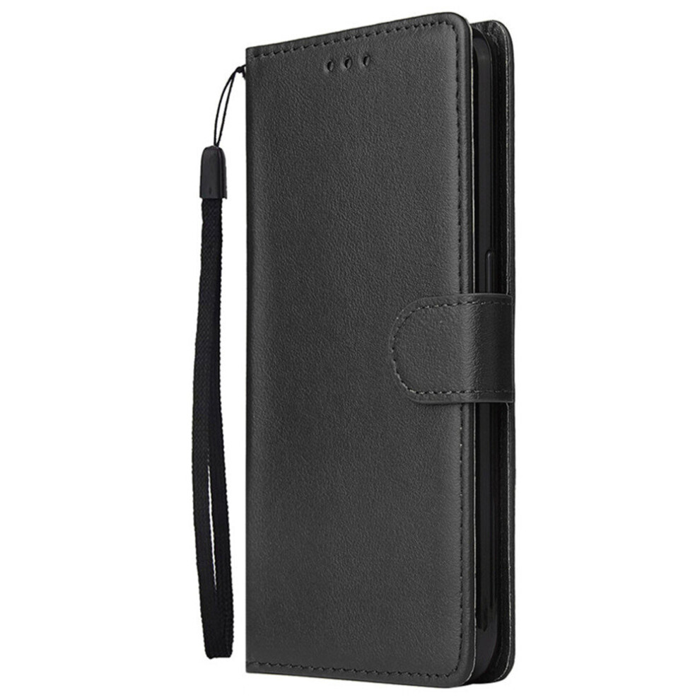 Pu Leather Case On For Oppo Realme 3 Case Cover Flip Wallet Cases Etui 777178678101