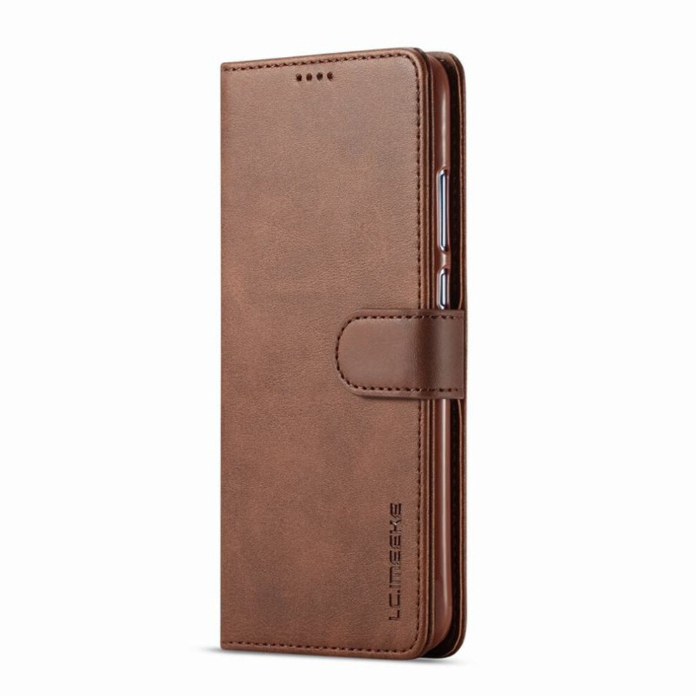 Magnetic Case For Huawei Honor 10 Lite Case Flip Wallet Pu Leather Cover Luxury Phone Bags Case 777178668126