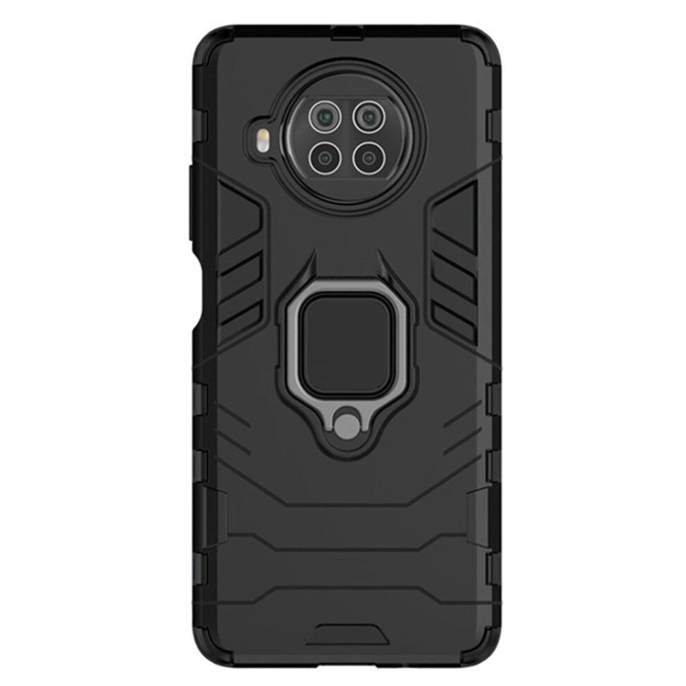 2Pc On For Funda Xiaomi Mi 10T Lite Case Hybrid Shockproof Armor Phone Cases For Coque Xiaomi Mi 10T Lite Cover Cases 777178658127