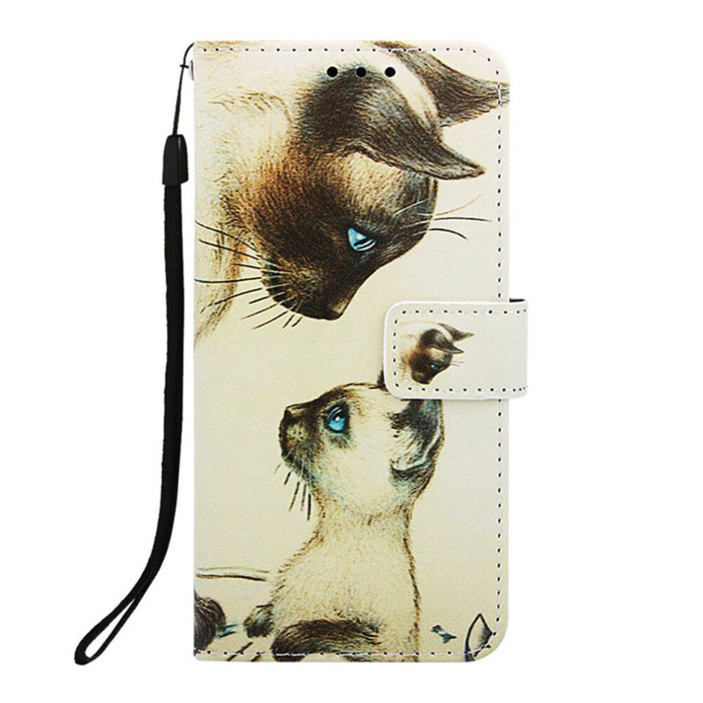Phone Case Wallet For Bags Iphone 11 Pro Pu Leather Flip Fundas Capa Magnet Holster Card Slot 777178663138
